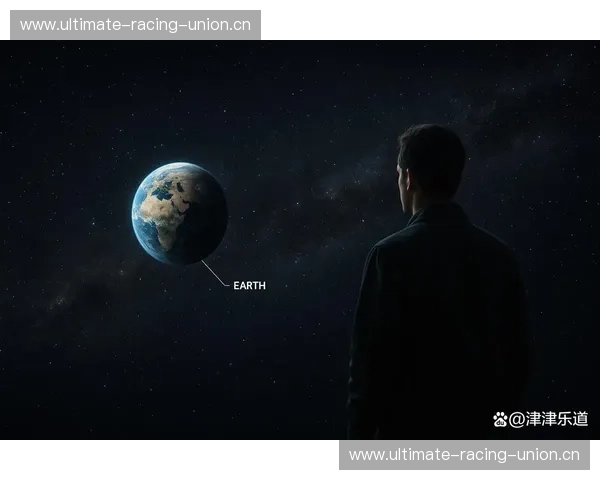 NASA直播揭秘太空奥秘 见证人类探索宇宙的重要时刻